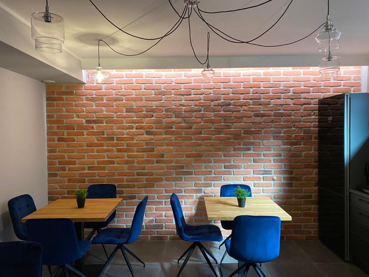 Manca Loft & Spa Mechelinki Luaran gambar