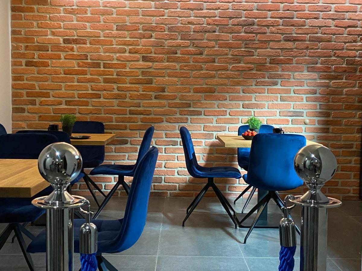 Manca Loft & Spa Mechelinki Luaran gambar