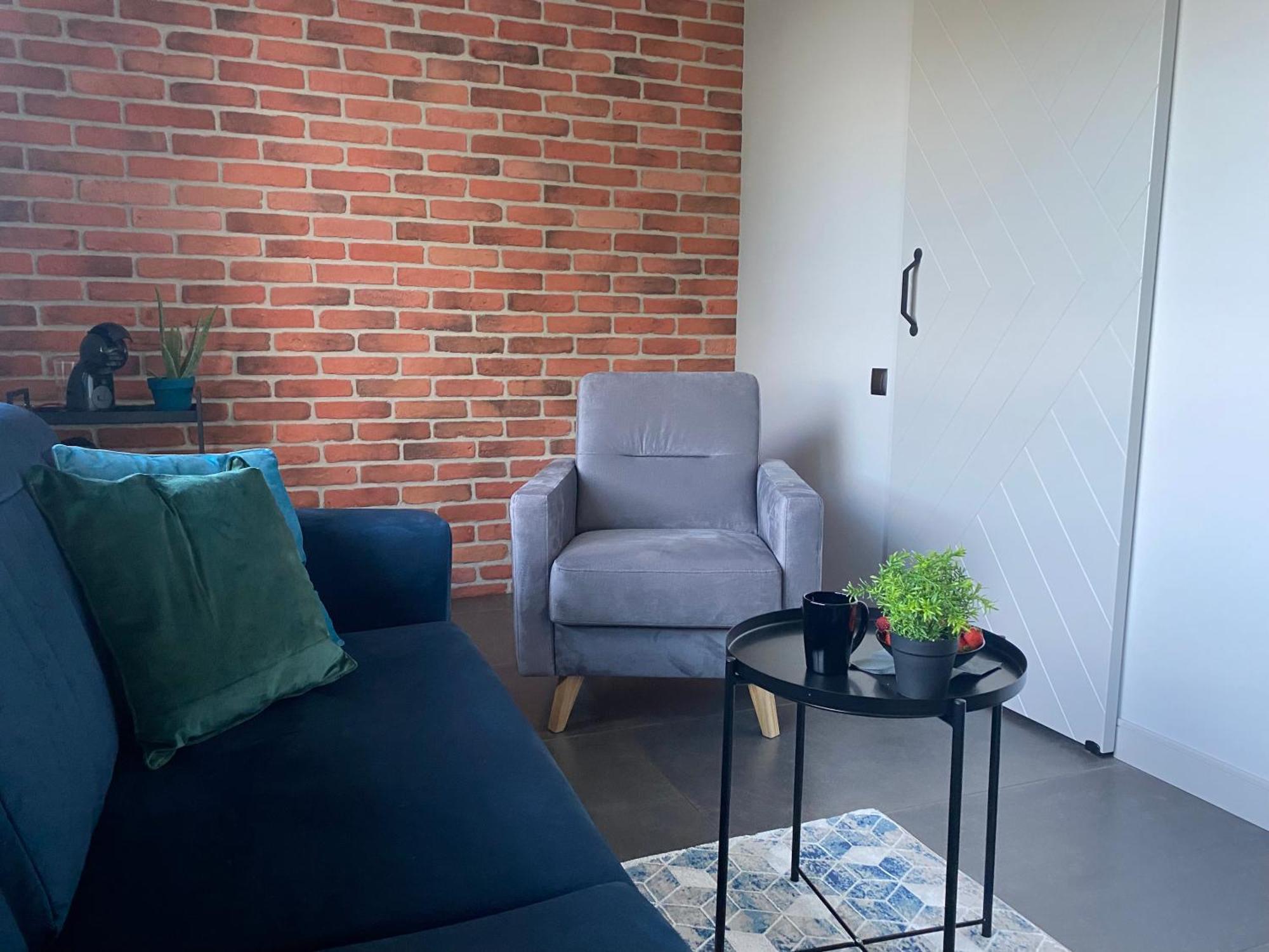 Manca Loft & Spa Mechelinki Bilik gambar