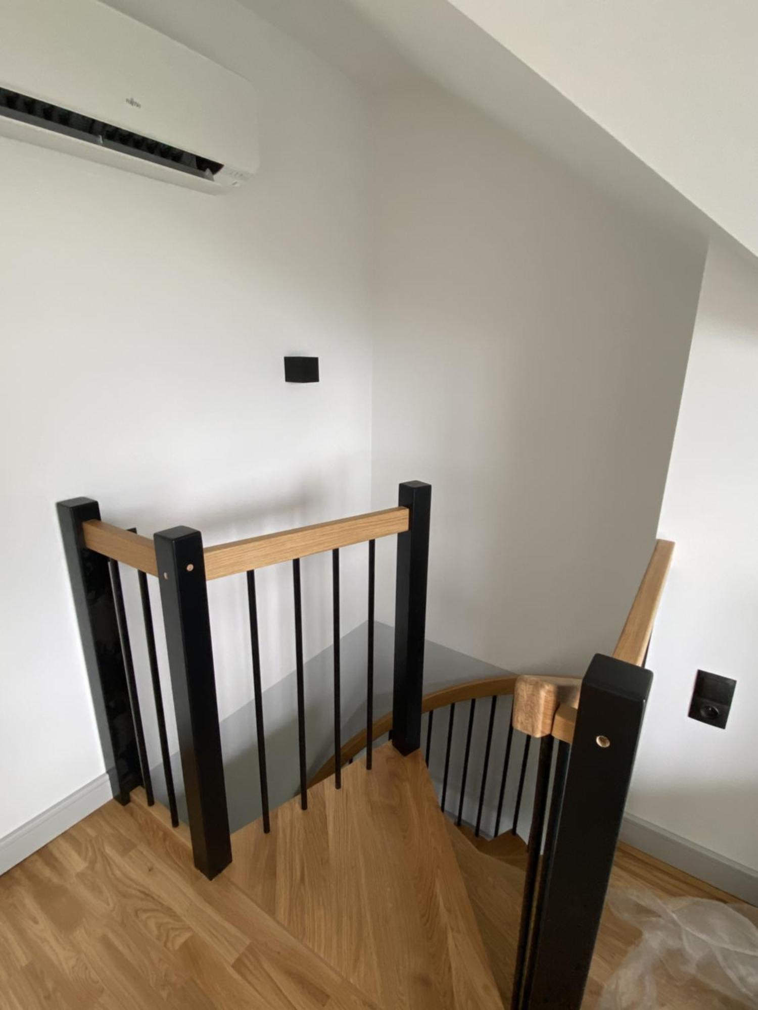 Manca Loft & Spa Mechelinki Luaran gambar