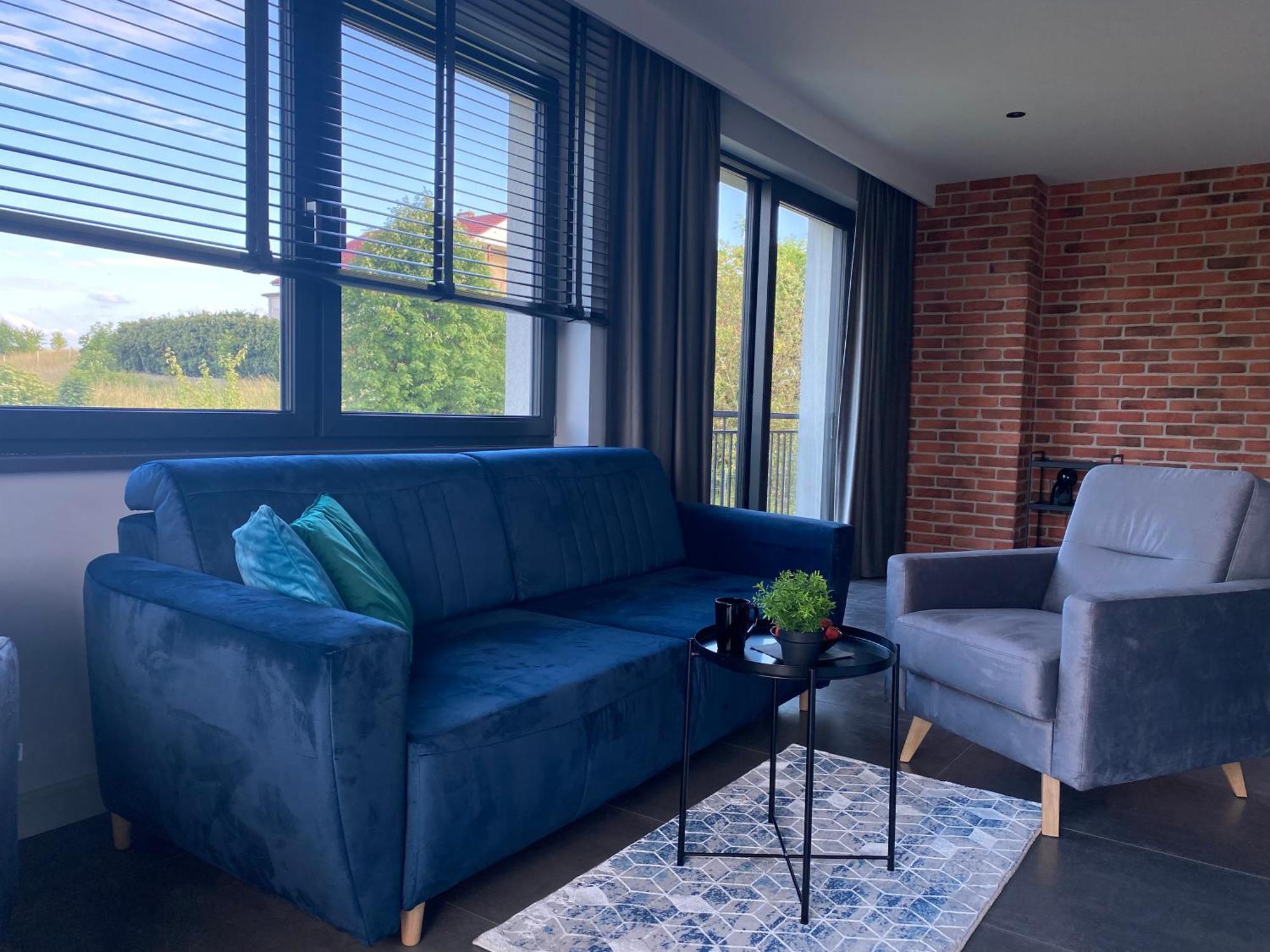 Manca Loft & Spa Mechelinki Bilik gambar