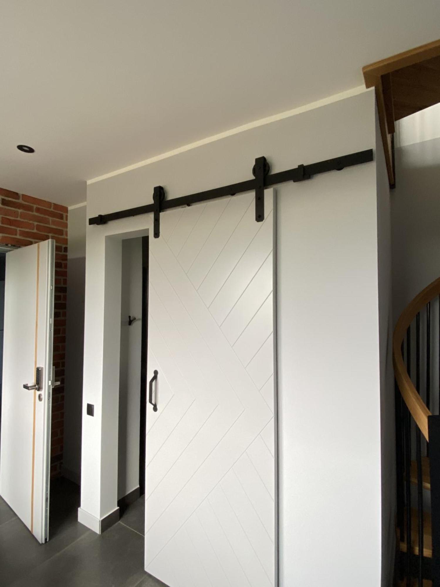 Manca Loft & Spa Mechelinki Luaran gambar