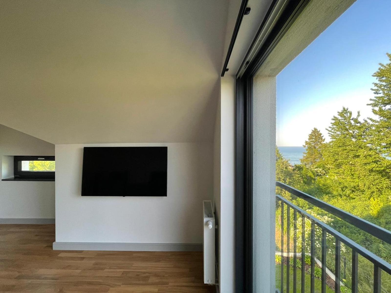 Manca Loft & Spa Mechelinki Luaran gambar