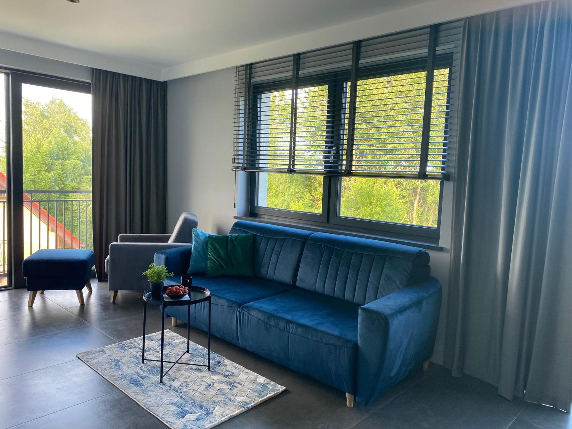 Manca Loft & Spa Mechelinki Bilik gambar