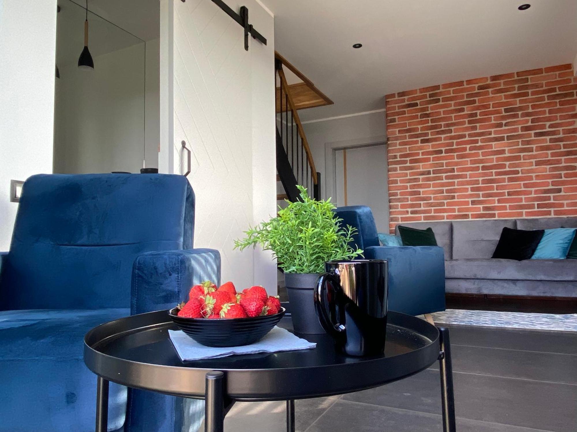 Manca Loft & Spa Mechelinki Bilik gambar